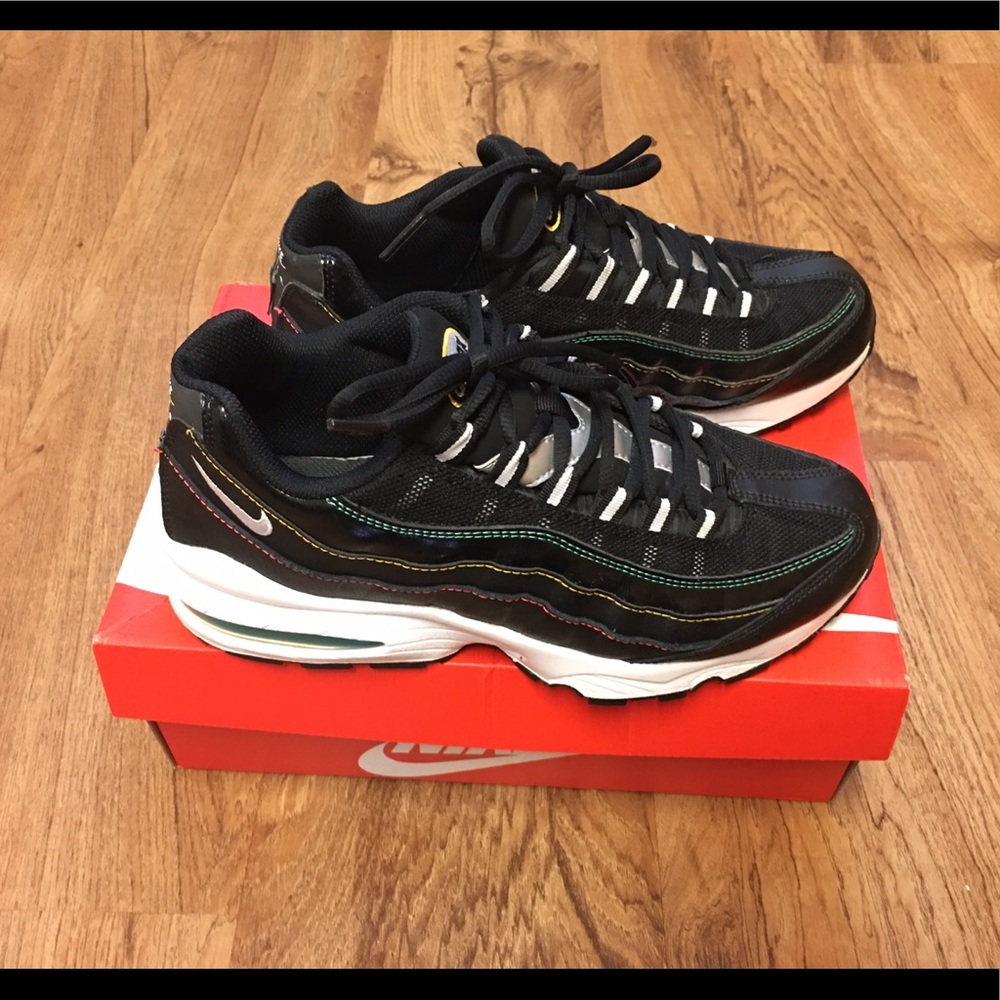 Air Max 95